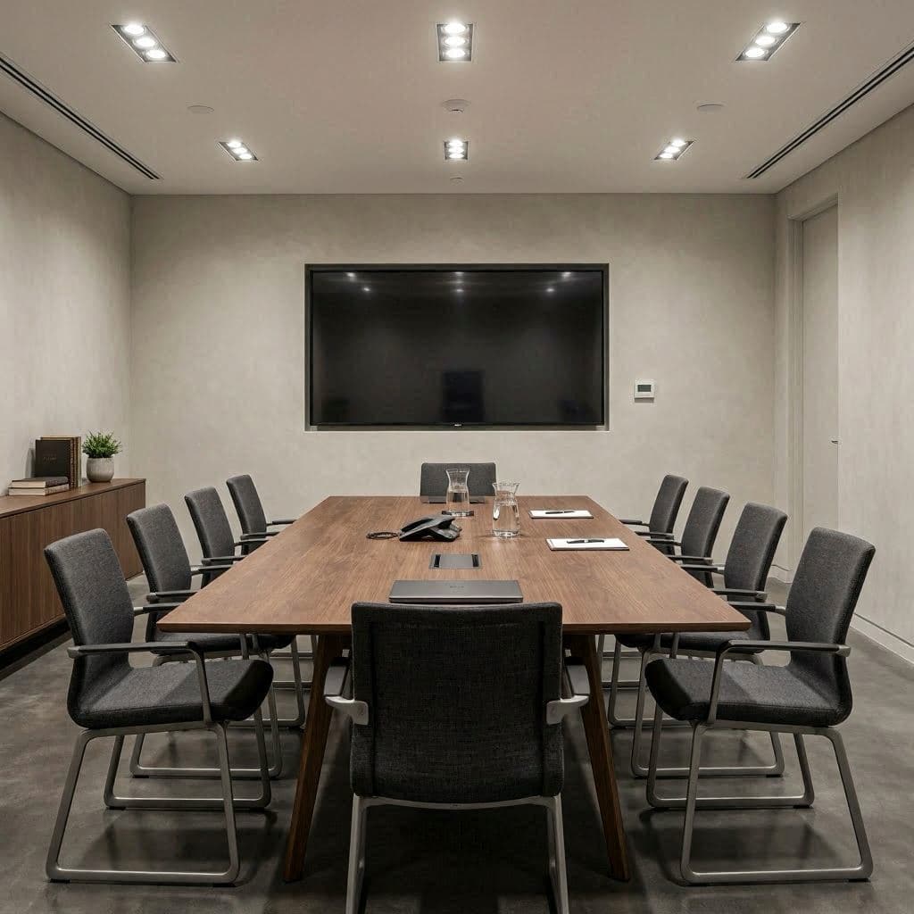 运营团队在写字楼办公落实企业临时会议需求时为何容易因应急通道临时检查返工